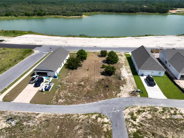 0 Bluebeech St, Freeport, FL 32439