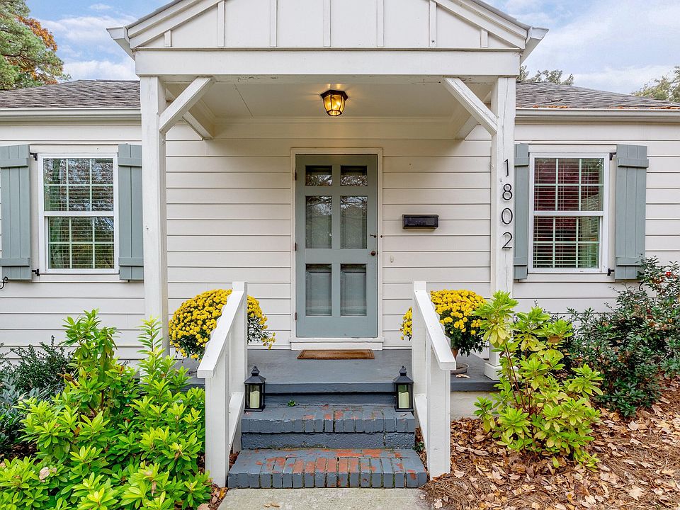 2nd image of 1802 Midwood Dr