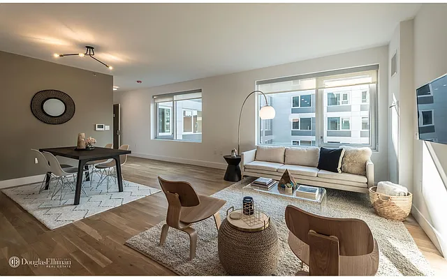 Rented by Douglas Elliman | media 1