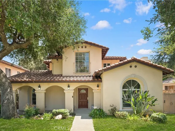 824 Ocean View Ave, Monrovia, CA 91016