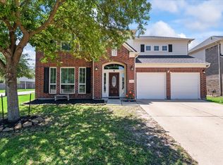 9954 Knob Hollow Way, Conroe, TX 77385