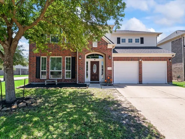 9954 Knob Hollow Way, Conroe, TX 77385