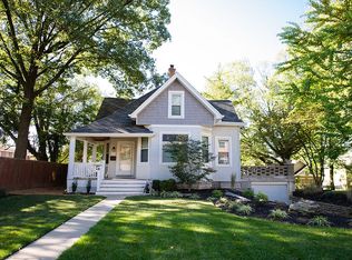 3157 Troy Ave, Cincinnati, OH 45213