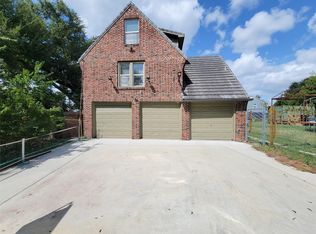3214 S Macgregor Way #B, Houston, TX 77021