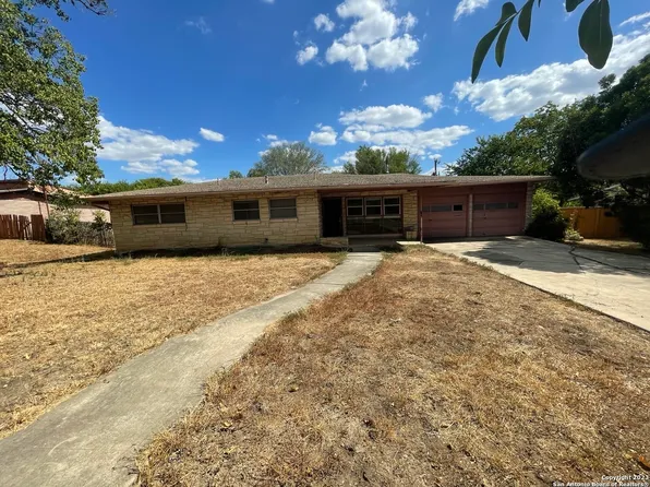 214 SHADYWOOD LN, San Antonio, TX 78216