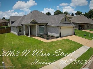 3063 N Wren St, Hernando, MS 38632
