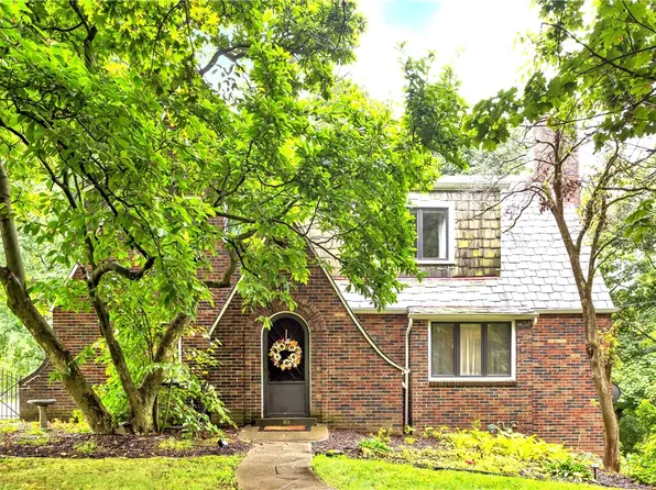 148 E Fairview Ave, Pittsburgh, PA 15237