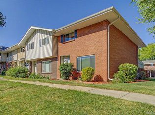 9002 E Mansfield Ave, Denver, CO 80237