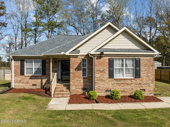 604 Pittman Drive, Greenville, NC 27834