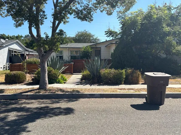 630 S Ohio St, Anaheim, CA 92805