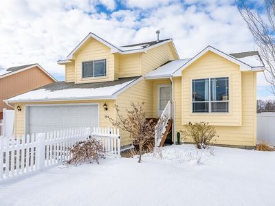 104 S Arties Ln, Spokane Valley, WA, 99016