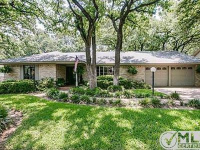 2118 Mossy Oak St, Arlington, TX, 76012