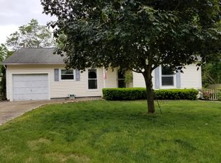 20 Reed Ave, Clementon, NJ 08021