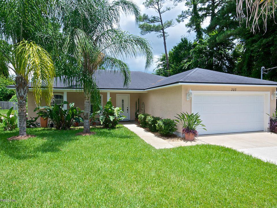 1st image of 323 Saint Augustine South Dr