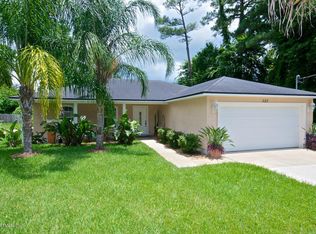 323 Saint Augustine South Dr, Saint Augustine, FL 32086