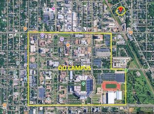 217 Emelyn St, Norman, OK 73069