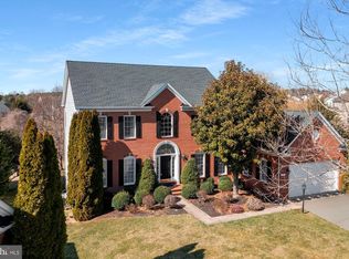 1502 Stone Ridge Way, Bel Air, MD 21015