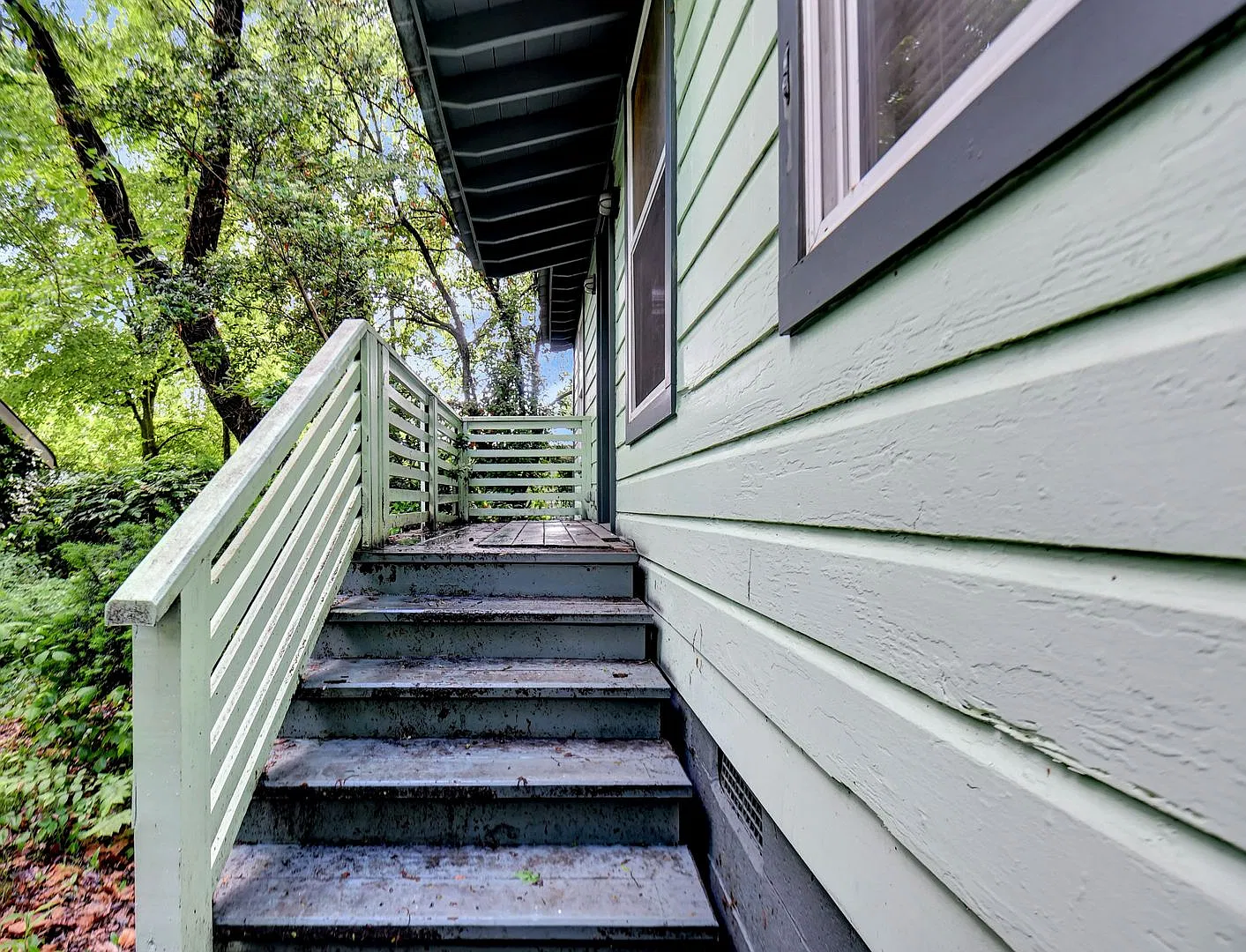 1 bed 1 bath 5 min from Downtown Athens! — Photo 2
