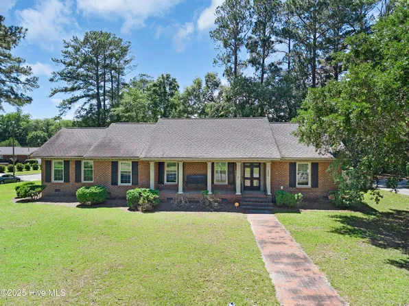 2008 S Elm Street, Greenville, NC 27858