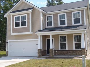 1522 Migration Point, Summerville, SC 29483