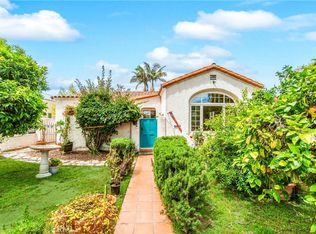 2835 Chestnut Ave, Long Beach, CA 90806
