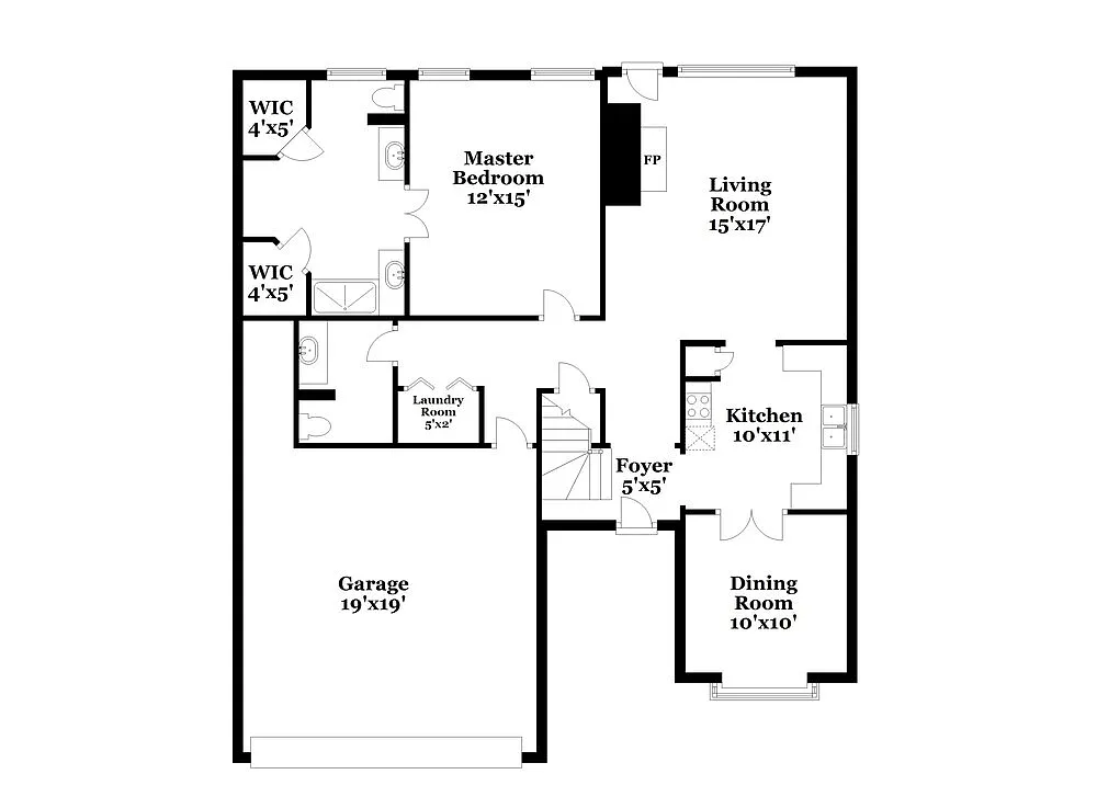 Building Photo - 4832 Ashcroft Dr