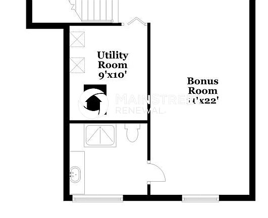 4th image of 5352 Carbondale Dr
