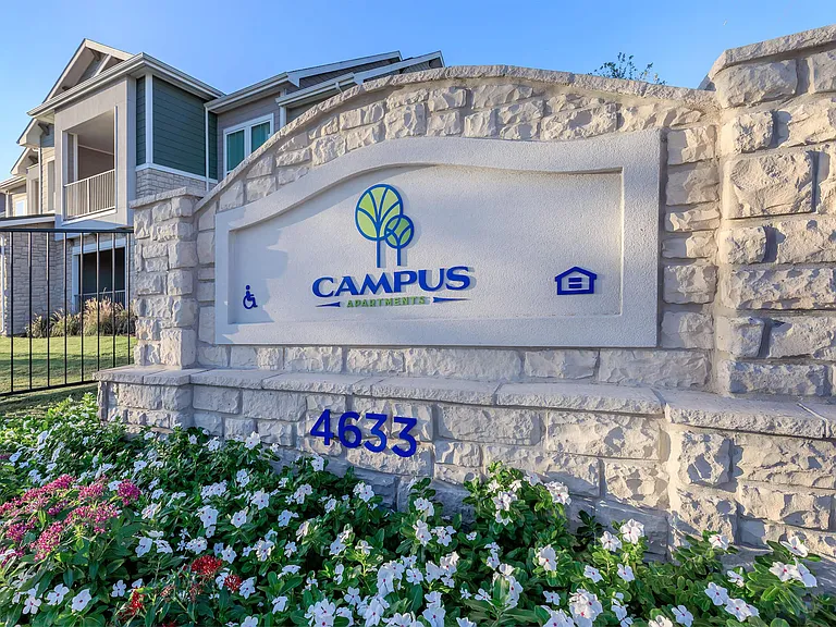 Campus Apartments — Photo 22