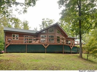 181 Valley Dr, Rutherfordton, NC 28139