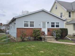 337 Summerhill Ave, Berwick, PA 18603