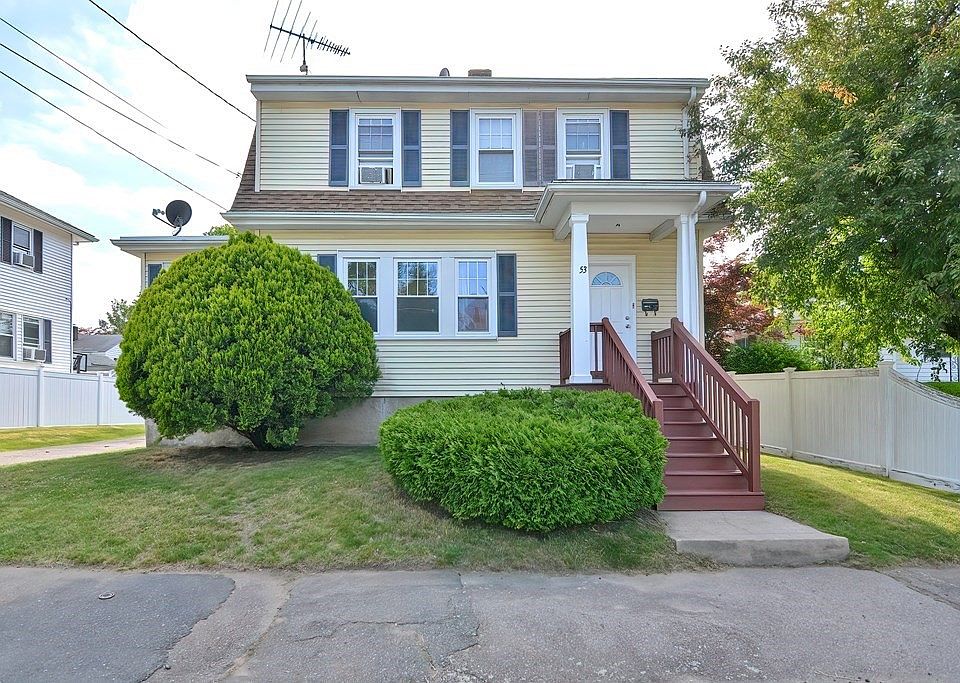 53 Thurber Ave, Brockton, MA 02301 Zillow