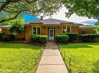 3803 Cemetery Hill Rd, Carrollton, TX 75007