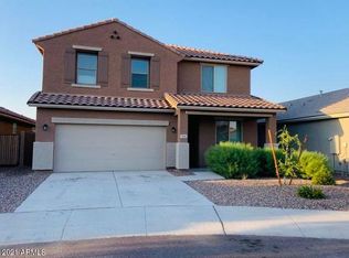 7134 W Rancho Dr, Glendale, AZ 85303