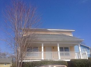 130 Peeks Point, Athens, GA 30601