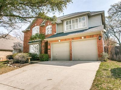 1028 S Aspenwood Dr, Grapevine, TX, 76051