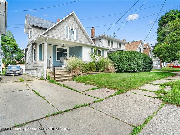 3rd image of 507 N Clemens Ave