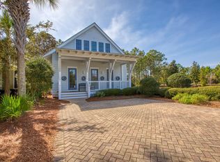 34 Cypress Dr, Santa Rosa Beach, FL 32459