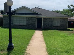 1310 Alta Vista St, Amarillo, TX 79106