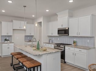 Carter C, Lillington, NC 27546