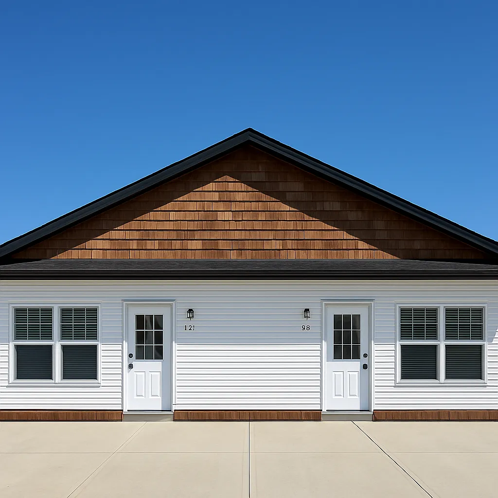 12034 41st St NW #G2 photo 1