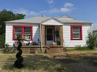 4603 Cowan Ave, Dallas, TX 75209