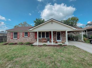 108 Windsor Dr, Richmond, KY 40475