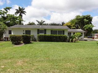 11810 NE 14th Ave, North Miami, FL 33161