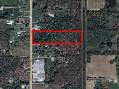 0 State Route 37 North Hwy, Johnston City, IL, 62951