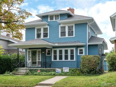 631 Greenlawn Ave, Dayton, OH, 45403
