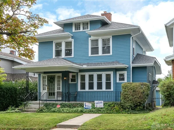 631 Greenlawn Ave, Dayton, OH 45403
