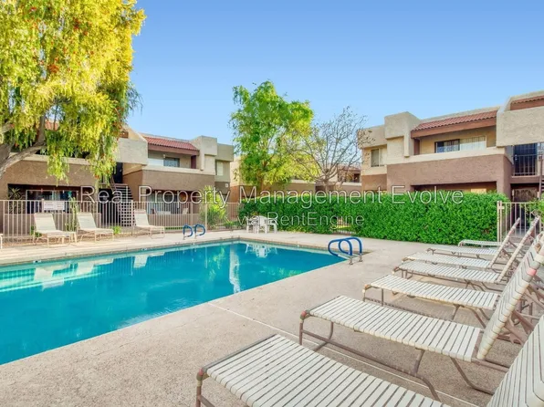 4554 E Paradise Village Pkwy N Unit 257, Phoenix, AZ 85032