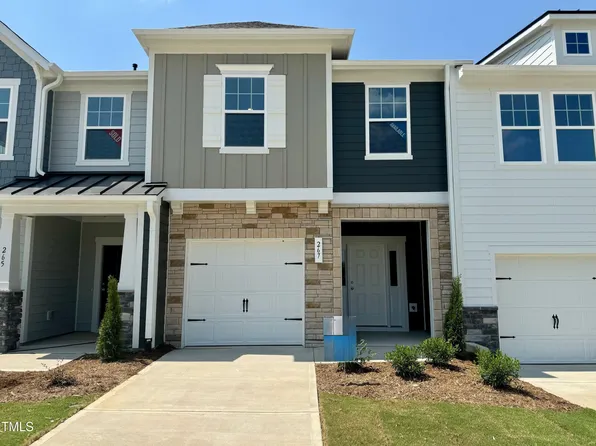 267 Church St #31, Wendell, NC 27591