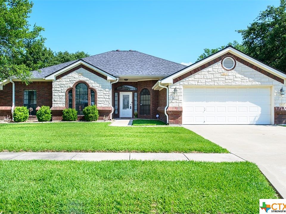 6413 Titanium Dr, Killeen, TX 76542 Zillow