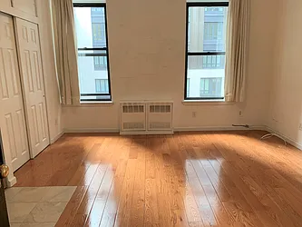 Rented by Joe Gotham LTD